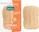 Balmy Naturel Loofah Kabak Banyo Lifi