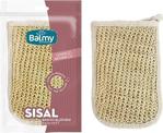 Balmy Naturel Sisal Banyo Eldiveni