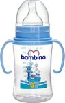 Bambino Kulplu Geniş Ağızlı 250 ml Biberon