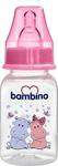 Bambino Standart Pp Biberon 150 Ml Karma Renk