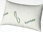 Bamboo Vi̇sco Yastik