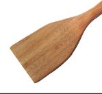 Bambum Bambu Servis Spatula 30 Cm