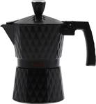 Bambum Taşev Adamante 3 Fincan Moka Pot