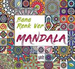 Bana Renk Ver - Mandala