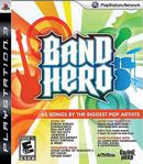 Band Hero - Ps3 Sifir Ürün