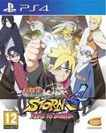 Bandai Namco Naruto Shippuden Ultimate Ninja Storm 4 Road To Boruto Ps4 Oyun