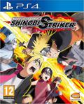 Bandai Namco Naruto To Boruto Shinobi Striker Ps4 Oyun