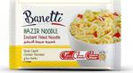 Banetti Noodle Poşet Tavuk Çeşnili Net: 75 G