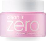 Banila Co Clean It Zero Cleansing Balm Original Yağ Bazlı 100 Ml Makyaj Ve Yüz Temizleme Balmı