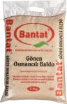 Bantat Osmancık Baldo Pirinç 5000 Gr