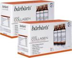 Barbaris Barbarıs Lıquıd Collagen 2 Kutulu Paket 20 Adet 50 Ml