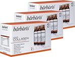 Barbaris Liquid Collagen 3 Adet Skt:03/17/2024