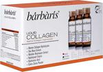 Barbaris Liquid Collagen Takviye Edici Gıda 10X50 Ml