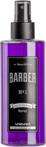 Barber Eau De Cologne Sprey Kolonya 250 Ml