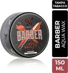 Barber Profesyonel Aqua Wax Tampo Tobacco 150 Ml