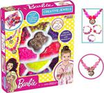 Barbie Boncuk Takı Seti Tekli Kutu Dede 03181