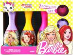 Barbie Bowling Seti EĞİTİCİ OYUNCAK