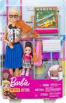 Barbie Büyüyünce Müzik Öğretmeni Oyun Seti