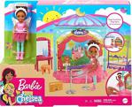 Barbie Chelsea Balerin Oyun Seti Ghv81