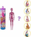 Barbie Color Reveal Renk Değiştiren Işıltılı Sürpriz Bebekler Serisi 1 G T000Gwc55