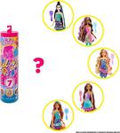 Barbie Color Reveal Renk Değiştiren Sürpriz Barbie Parti Seri 4 Gwc58