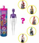 Barbie Color Reveal Renk Değiştiren Sürpriz Barbie Renk Bloklu Bebekler Seri 2 Gwc56