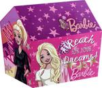 Barbie Desenli Oyun Çadırı Oyun Evi