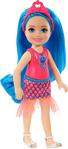 Barbie Dreamtopia Chelsea Prenses Bebek