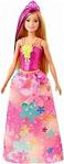 Barbie Dreamtopia Prenses Bebekler GJK12-GJK13