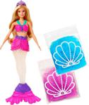 Barbie Dreamtopia Slime Kuyruklu Denizkızı GKT75