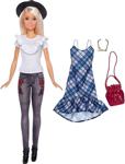 Barbie Fashionista Bebek ve Kıyafetleri