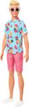 Barbie Fashionistas Yakışıklı Ken Bebek Gyb04