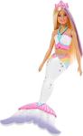 Barbie GCG67 Sihirli Renkler Denizkızı