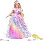 Barbie GFR45 Dreamtopia Güzel Balo Prensesi