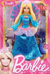 Barbie Güzel Prenses Rosella Oyuncak Bebek