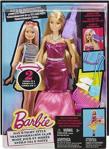 Barbie İkisi Bir Arada Dönüşen Barbie
