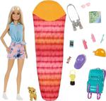 Barbie Kampa Gidiyor Hdf73