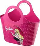 Barbie Kız Çocuk Pembe Lisanslı Plaj Çantası 714226