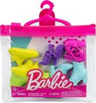 Barbie 'Nin Ayakkabı Koleksiyonu Hbv30