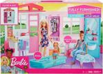 Barbie 'Nin Taşınabilir Portatif Evi