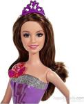 Barbie PSG Süper Gizemli Prenses Oyuncak Bebek