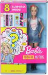 Barbie Sürpriz Meslek Bebeği GLH62