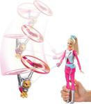 Barbie Uzay Macerası Yıldız Prensesi ve Kedisi