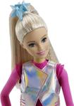 Barbie Uzay Macerası Yıldız Prensesi ve Köpeği