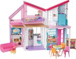 Barbie'nin Malibu Evi FXG57