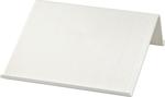 Barbun Ikea Isberget Tablet Kitap Desteği Ipad Samsung Standı Beyaz