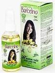 Barcelino Doğal Bitkisel 150 ml Saç Bakım Yağı
