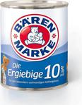 Baren Marke Die Ergiebige- Kahve Sütü  Yağ 340Gr