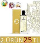 Bargello 323 Kadın 50 Ml Parfüm Edp Orıental