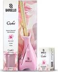 Bargello Seramik Bambu Çubuklu Oda Kokusu Çiçeksi 50 Ml